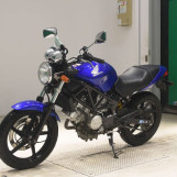 Мотоцикл Honda VTR250 з пробігом 45089 km