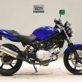 Мотоцикл Honda VTR250 з пробігом 45089 km