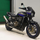 Мотоцикл Kawasaki ZRX1200R з пробігом 34897 km