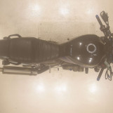 Мотоцикл Kawasaki ZRX1200R з пробігом 34897 km