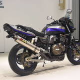 Мотоцикл Kawasaki ZRX1200R з пробігом 34897 km