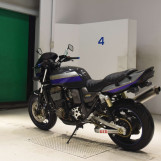 Мотоцикл Kawasaki ZRX1200R з пробігом 34897 km