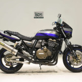 Мотоцикл Kawasaki ZRX1200R з пробігом 34897 km