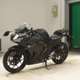 Мотоцикл Yamaha YZF-R25 з пробігом 28308 km