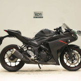 Мотоцикл Yamaha YZF-R25 з пробігом 28308 km