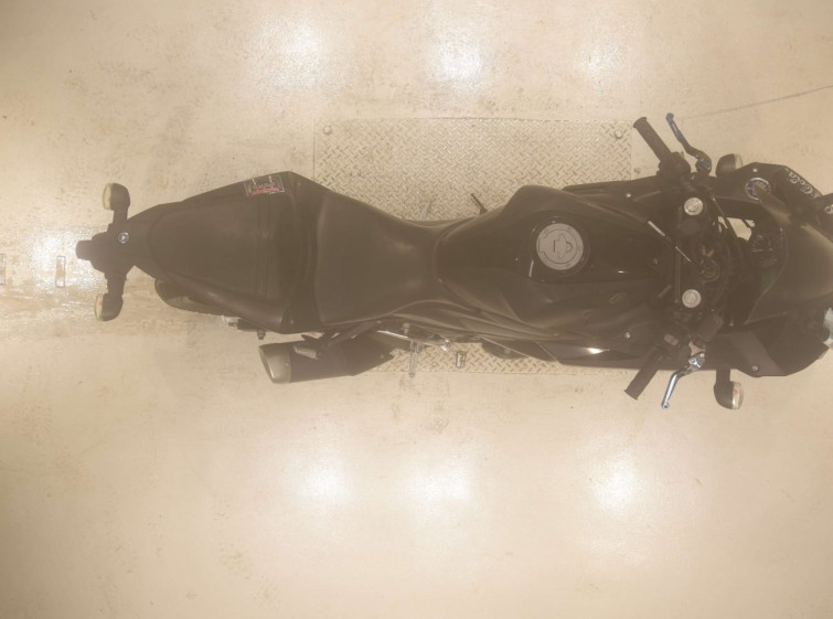 Мотоцикл Yamaha YZF-R25 з пробігом 28308 km