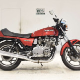 Мотоцикл Suzuki GSX750E с пробегом 35012 km