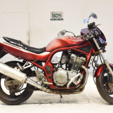 Мотоцикл Suzuki GSF750 с пробегом 14403 km