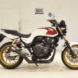 Мотоцикл Honda CB400SF з пробігом 71158 km