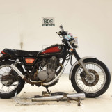 Мотоцикл Yamaha SR400 з пробігом 61632 km