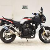 Мотоцикл Yamaha FZ400 с пробегом 15351 km