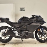 Мотоцикл Yamaha YZF-R25A з пробігом 5649 km