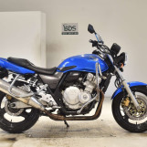 Мотоцикл Honda CB400SFVK с пробегом 73033 km