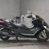 Мотоцикл Yamaha MAJESTY 250 с пробегом 61636 km