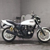 Мотоцикл Yamaha XJR400 с пробегом 2071 km