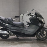 Мотоцикл Suzuki SKYWAVE 250 с пробегом 17113 km