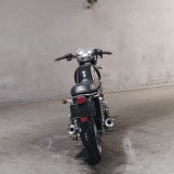 Мотоцикл Yamaha SRV250 с пробегом 24298 km