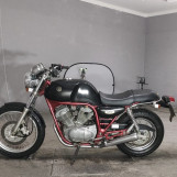 Мотоцикл Yamaha SRV250 с пробегом 24298 km