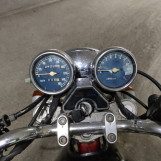 Мотоцикл Yamaha SRV250 с пробегом 24298 km