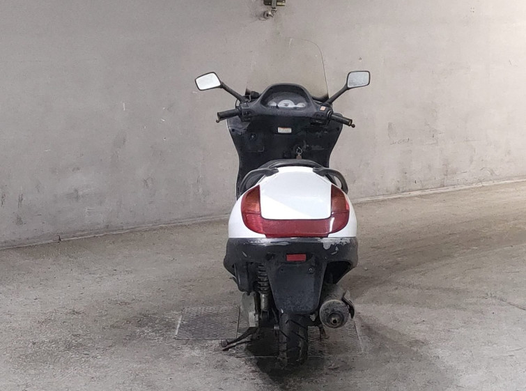 Мотоцикл Honda FORESIGHT с пробегом 52507 km