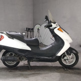 Мотоцикл Honda FORESIGHT с пробегом 52507 km