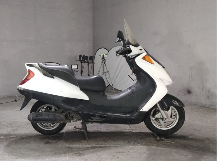 Мотоцикл Honda FORESIGHT с пробегом 52507 km