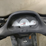 Мотоцикл Honda FORESIGHT с пробегом 52507 km