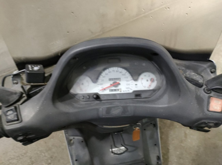 Мотоцикл Honda FORESIGHT с пробегом 52507 km