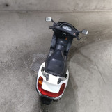 Мотоцикл Honda FORESIGHT с пробегом 52507 km