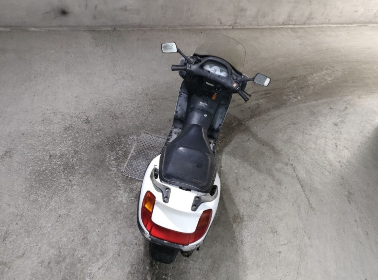 Мотоцикл Honda FORESIGHT с пробегом 52507 km