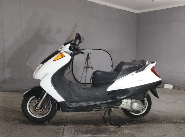 Мотоцикл Honda FORESIGHT с пробегом 52507 km