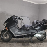 Мотоцикл Honda FORZA Z с пробегом 58428 km