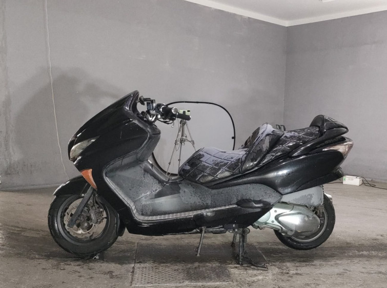 Мотоцикл Honda FORZA Z с пробегом 58428 km