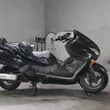 Мотоцикл Honda FORZA Z с пробегом 58428 km