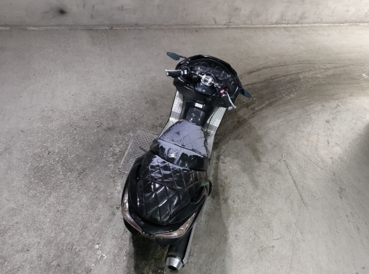 Мотоцикл Honda FORZA Z с пробегом 58428 km