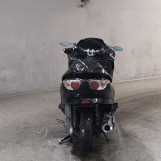 Мотоцикл Honda FORZA Z с пробегом 58428 km