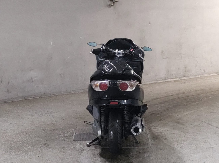 Мотоцикл Honda FORZA Z с пробегом 58428 km