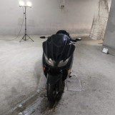 Мотоцикл Honda FORZA Z с пробегом 58428 km