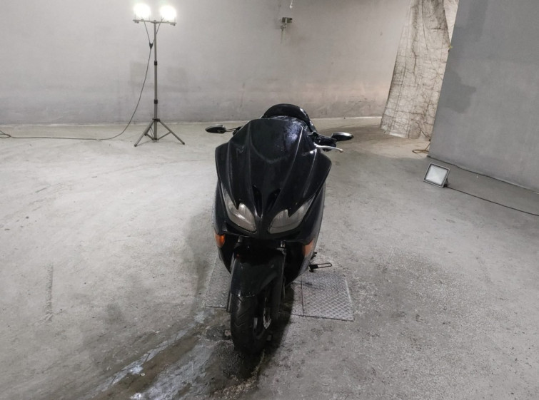 Мотоцикл Honda FORZA Z с пробегом 58428 km