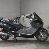 Мотоцикл Honda FORZA з пробігом 79964 km
