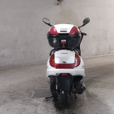 Мотоцикл Honda FORESIGHT с пробегом 23056 km