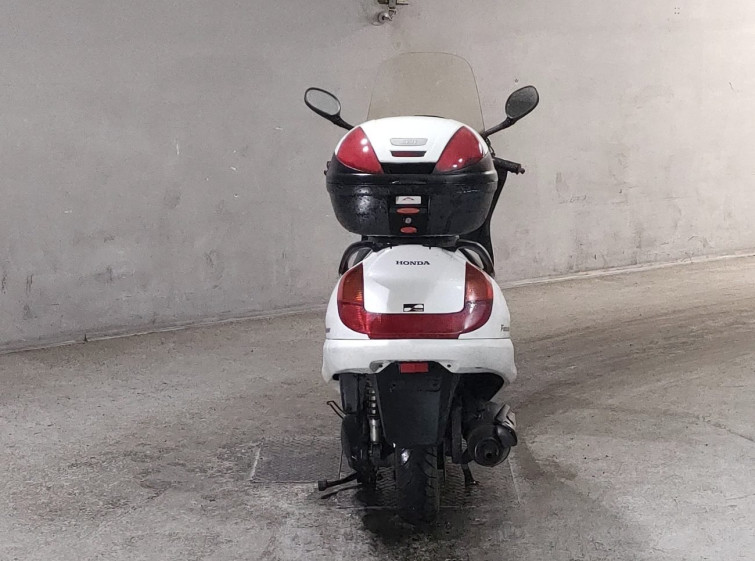 Мотоцикл Honda FORESIGHT с пробегом 23056 km