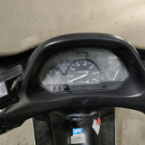 Мотоцикл Honda FORESIGHT с пробегом 23056 km