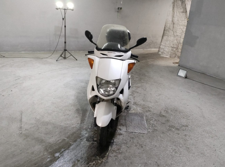 Мотоцикл Honda FORESIGHT с пробегом 23056 km