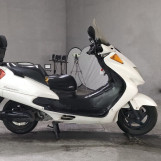 Мотоцикл Honda FORESIGHT с пробегом 23056 km