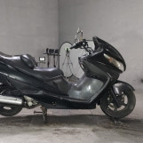 Мотоцикл Suzuki SKYWAVE 250 с пробегом 46503 km