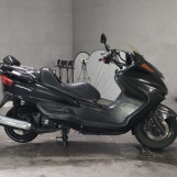Мотоцикл Yamaha MAJESTY 250C з пробігом 32640 km