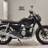 Мотоцикл Honda GB350 з пробігом 3475 km