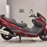 Мотоцикл Suzuki SKYWAVE 250SS с пробегом 34389 km