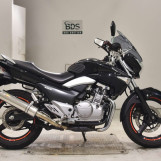 Мотоцикл Suzuki GSR250 з пробігом 16080 km